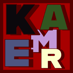 Kamer Logo